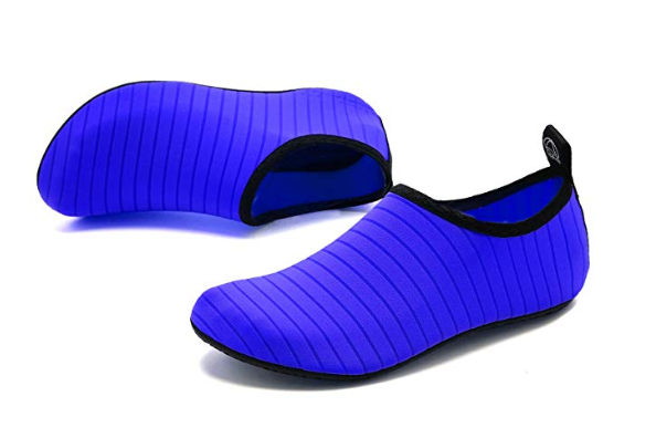 Quick-Dry Shoes
